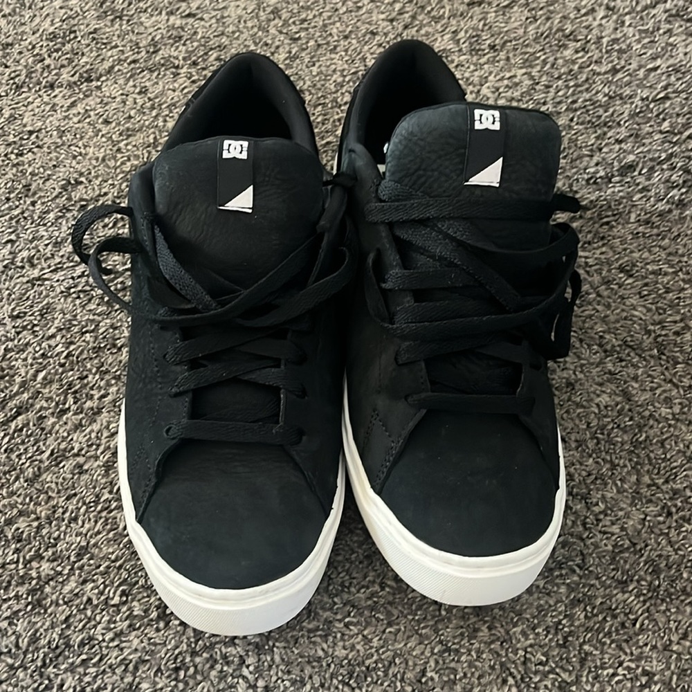 DC skate shoes Reprieve SE 10.5 *New in Box* similar to Vans